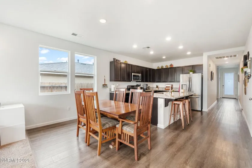 1489 Jett, Carson City, Nevada 89705, 4 Bedrooms Bedrooms, ,2 BathroomsBathrooms,Residential,Residential,Jett,260004893