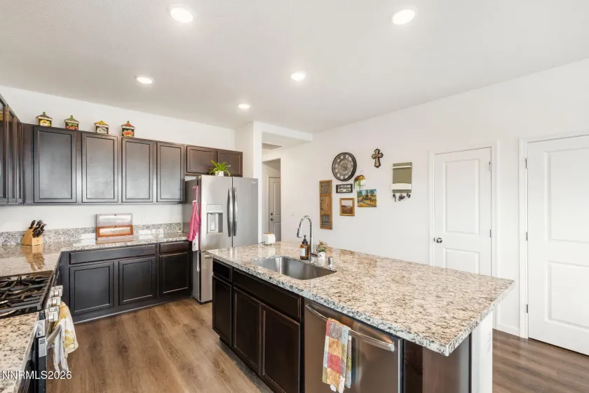 1489 Jett, Carson City, Nevada 89705, 4 Bedrooms Bedrooms, ,2 BathroomsBathrooms,Residential,Residential,Jett,260004893