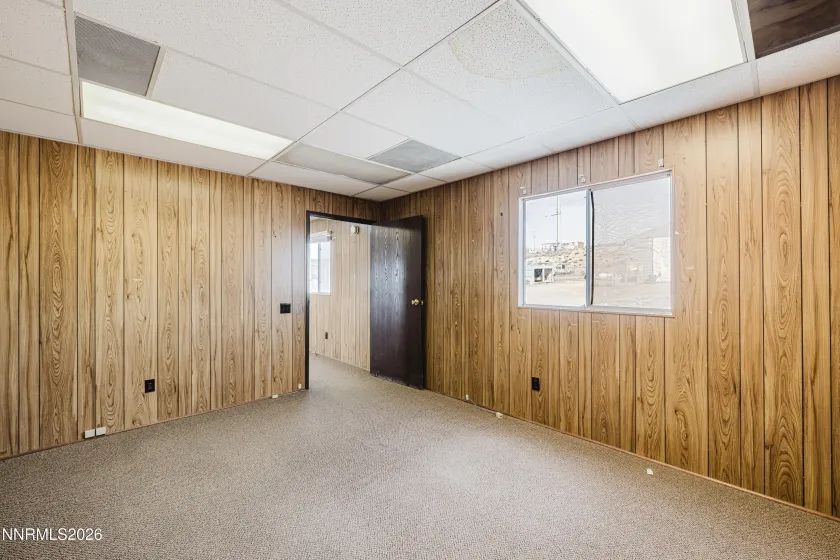 824 Poplar, Carlin, Nevada 89822, ,Commercial Sale,Residential,Poplar,260004895