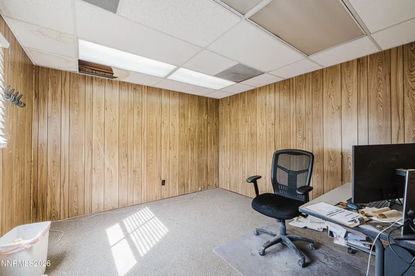 824 Poplar, Carlin, Nevada 89822, ,Commercial Sale,Residential,Poplar,260004895