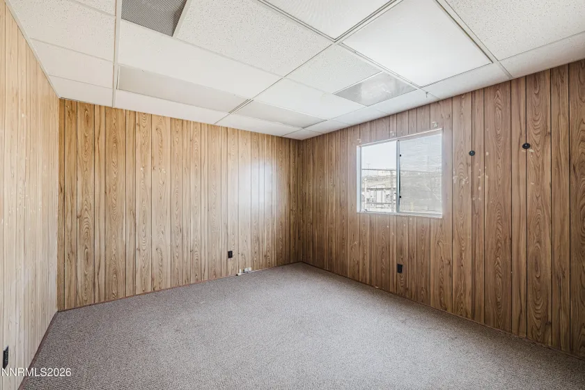 824 Poplar, Carlin, Nevada 89822, ,Commercial Sale,Residential,Poplar,260004895