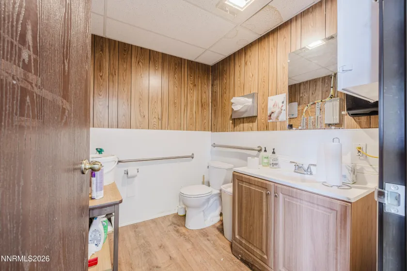 824 Poplar, Carlin, Nevada 89822, ,Commercial Sale,Residential,Poplar,260004895