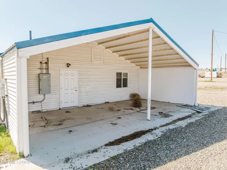 824 Poplar, Carlin, Nevada 89822, ,Commercial Sale,Residential,Poplar,260004895