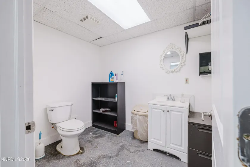 824 Poplar, Carlin, Nevada 89822, ,Commercial Sale,Residential,Poplar,260004895