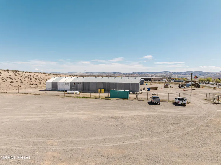 824 Poplar, Carlin, Nevada 89822, ,Commercial Sale,Residential,Poplar,260004895