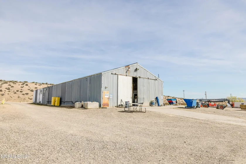 824 Poplar, Carlin, Nevada 89822, ,Commercial Sale,Residential,Poplar,260004895