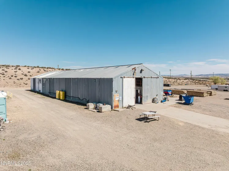 824 Poplar, Carlin, Nevada 89822, ,Commercial Sale,Residential,Poplar,260004895