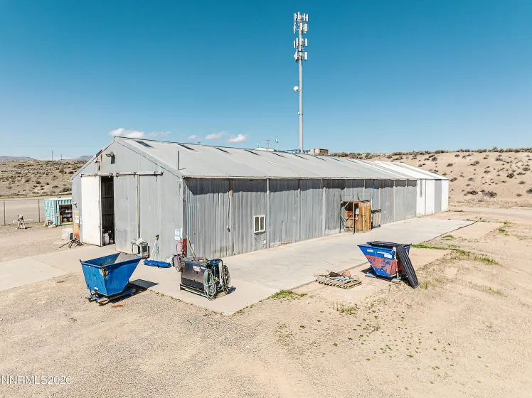 824 Poplar, Carlin, Nevada 89822, ,Commercial Sale,Residential,Poplar,260004895