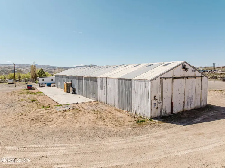 824 Poplar, Carlin, Nevada 89822, ,Commercial Sale,Residential,Poplar,260004895