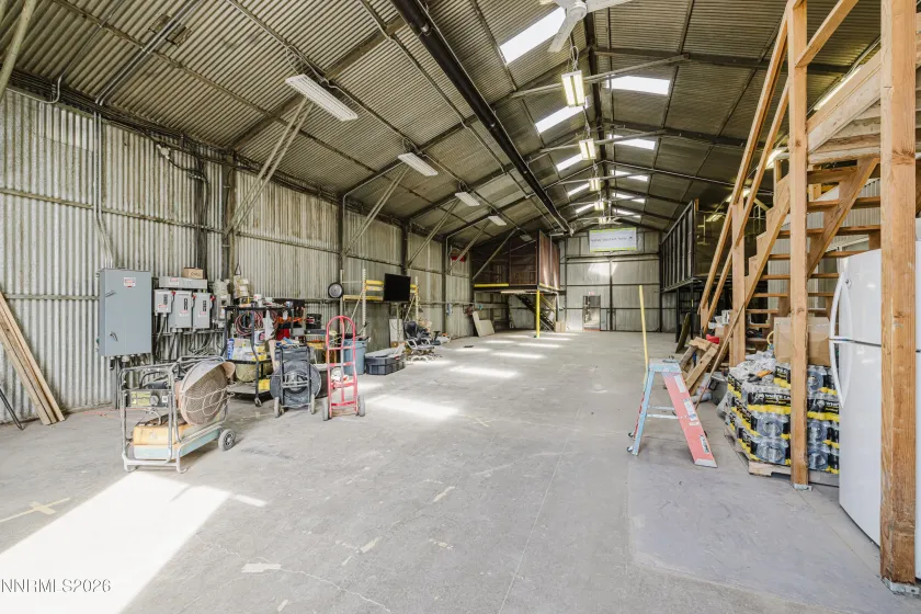 824 Poplar, Carlin, Nevada 89822, ,Commercial Sale,Residential,Poplar,260004895