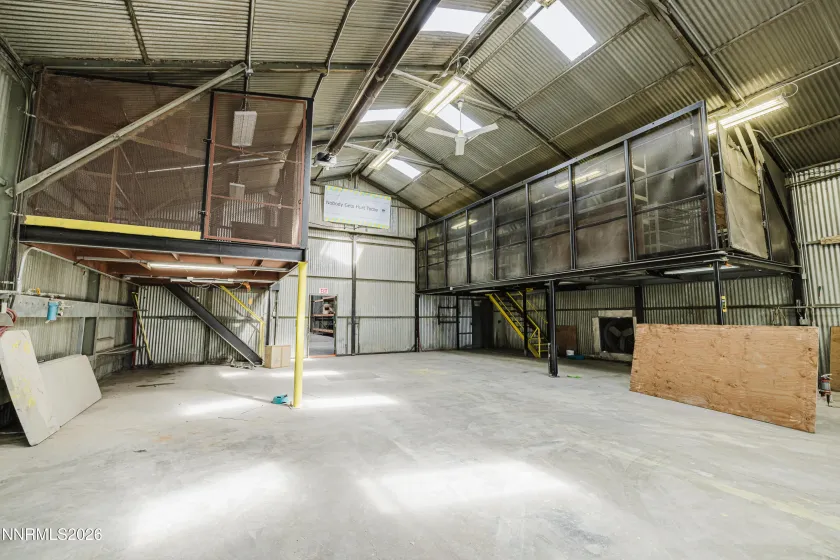 824 Poplar, Carlin, Nevada 89822, ,Commercial Sale,Residential,Poplar,260004895