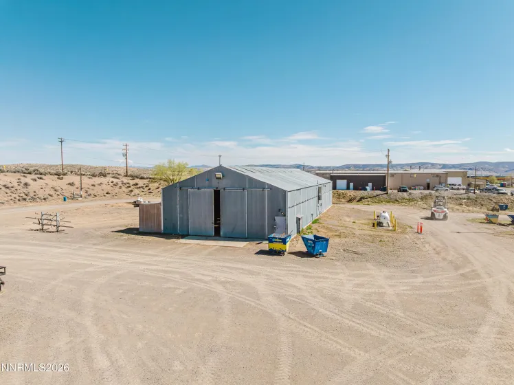 824 Poplar, Carlin, Nevada 89822, ,Commercial Sale,Residential,Poplar,260004895