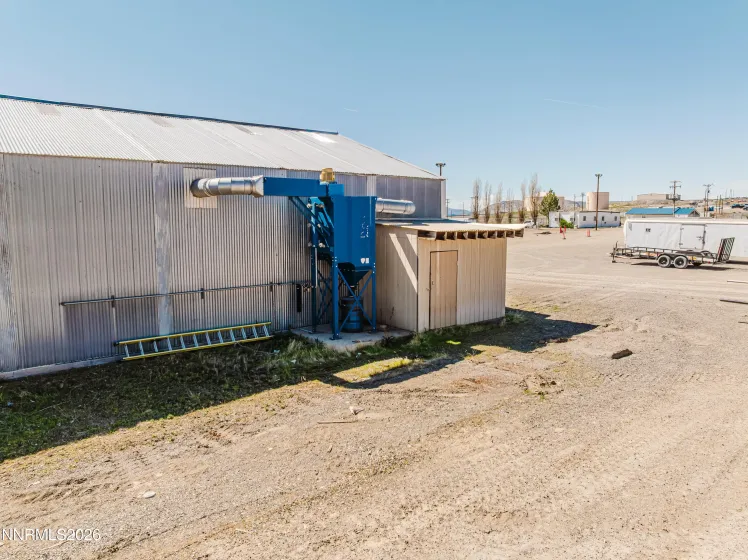 824 Poplar, Carlin, Nevada 89822, ,Commercial Sale,Residential,Poplar,260004895