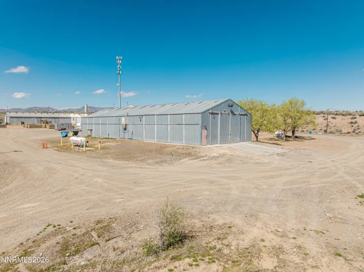 824 Poplar, Carlin, Nevada 89822, ,Commercial Sale,Residential,Poplar,260004895