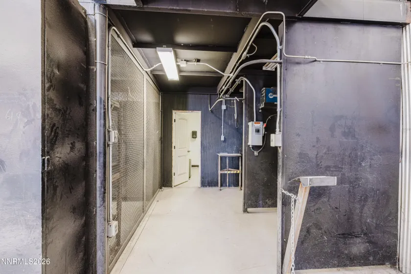 824 Poplar, Carlin, Nevada 89822, ,Commercial Sale,Residential,Poplar,260004895