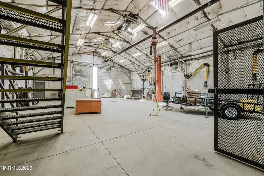 824 Poplar, Carlin, Nevada 89822, ,Commercial Sale,Residential,Poplar,260004895