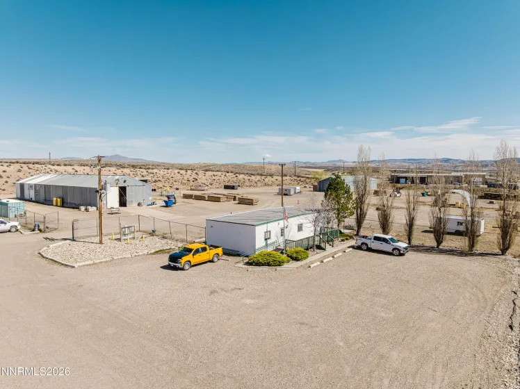 824 Poplar, Carlin, Nevada 89822, ,Commercial Sale,Residential,Poplar,260004895
