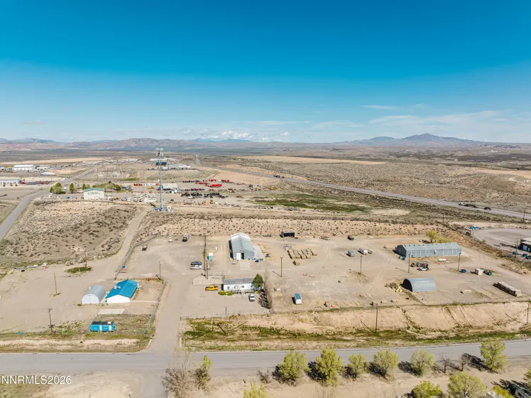 824 Poplar, Carlin, Nevada 89822, ,Commercial Sale,Residential,Poplar,260004895