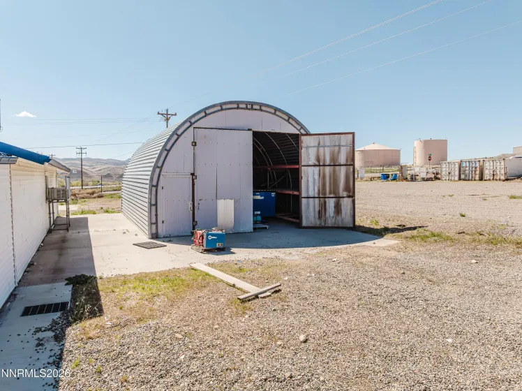 824 Poplar, Carlin, Nevada 89822, ,Commercial Sale,Residential,Poplar,260004895