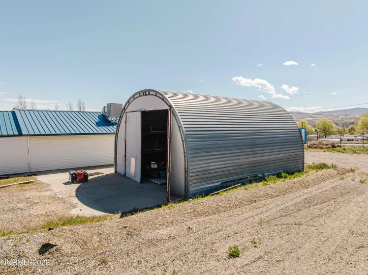824 Poplar, Carlin, Nevada 89822, ,Commercial Sale,Residential,Poplar,260004895