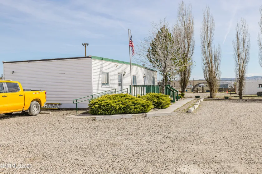 824 Poplar, Carlin, Nevada 89822, ,Commercial Sale,Residential,Poplar,260004895