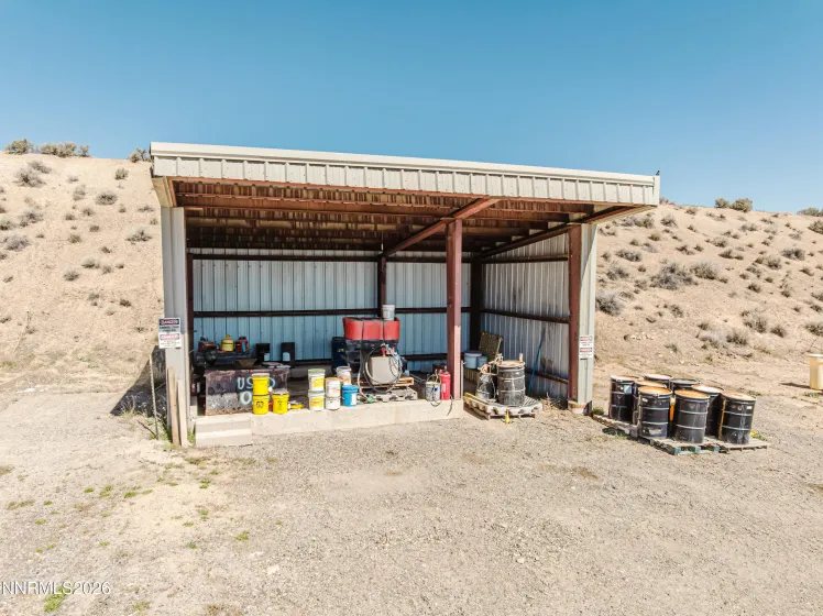 824 Poplar, Carlin, Nevada 89822, ,Commercial Sale,Residential,Poplar,260004895