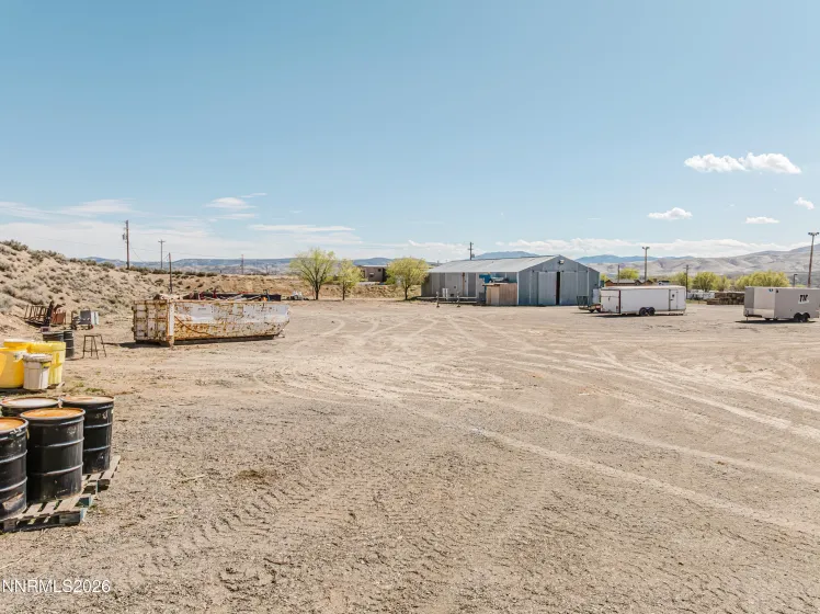 824 Poplar, Carlin, Nevada 89822, ,Commercial Sale,Residential,Poplar,260004895