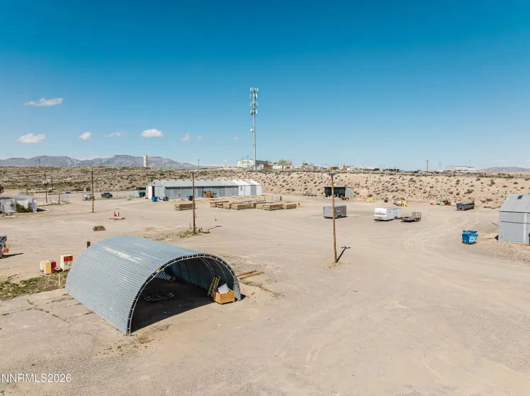 824 Poplar, Carlin, Nevada 89822, ,Commercial Sale,Residential,Poplar,260004895