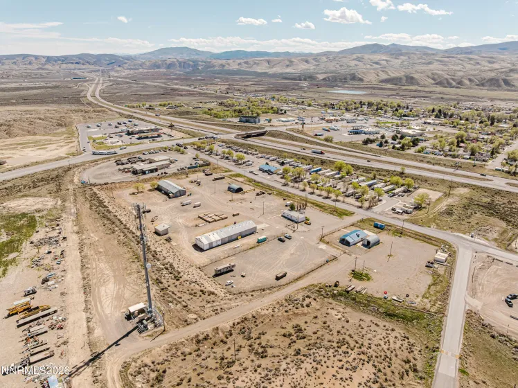 824 Poplar, Carlin, Nevada 89822, ,Commercial Sale,Residential,Poplar,260004895