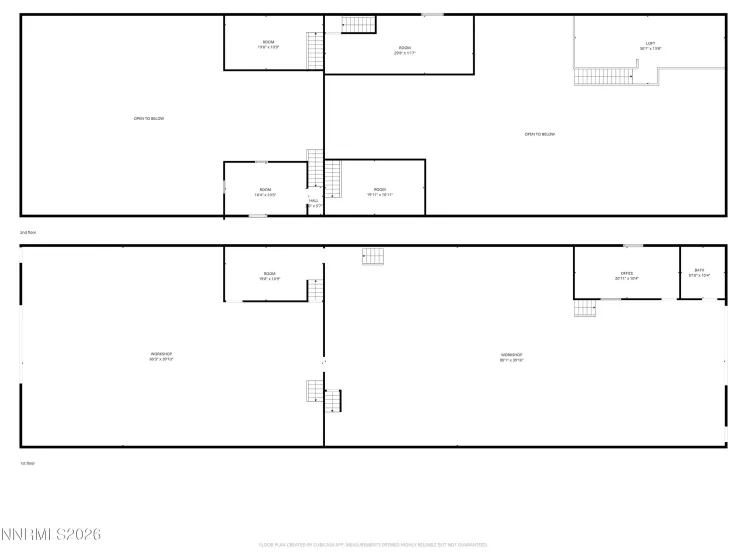 824 Poplar, Carlin, Nevada 89822, ,Commercial Sale,Residential,Poplar,260004895