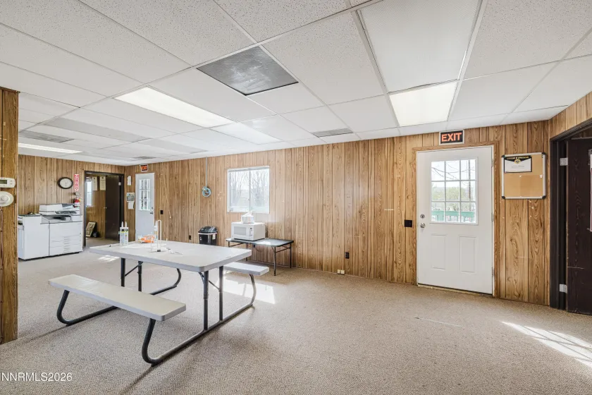 824 Poplar, Carlin, Nevada 89822, ,Commercial Sale,Residential,Poplar,260004895