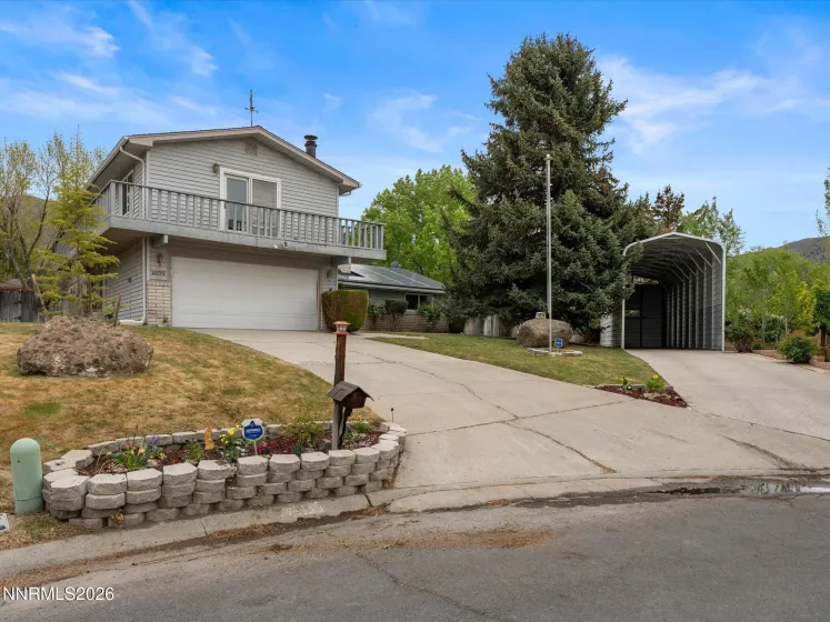 3370 Shawnee, Reno, Nevada 89502, 4 Bedrooms Bedrooms, ,4 BathroomsBathrooms,Residential,Residential,Shawnee,260004896