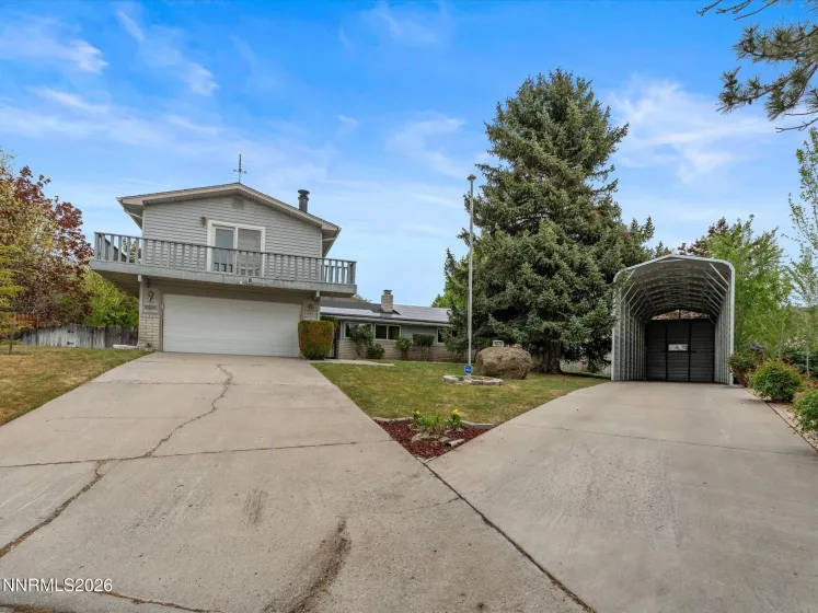 3370 Shawnee, Reno, Nevada 89502, 4 Bedrooms Bedrooms, ,4 BathroomsBathrooms,Residential,Residential,Shawnee,260004896