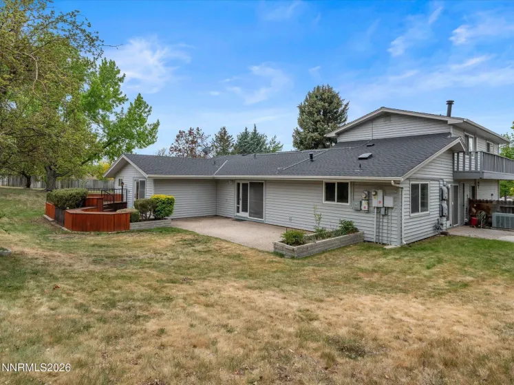 3370 Shawnee, Reno, Nevada 89502, 4 Bedrooms Bedrooms, ,4 BathroomsBathrooms,Residential,Residential,Shawnee,260004896