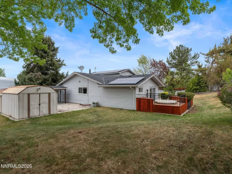 3370 Shawnee, Reno, Nevada 89502, 4 Bedrooms Bedrooms, ,4 BathroomsBathrooms,Residential,Residential,Shawnee,260004896