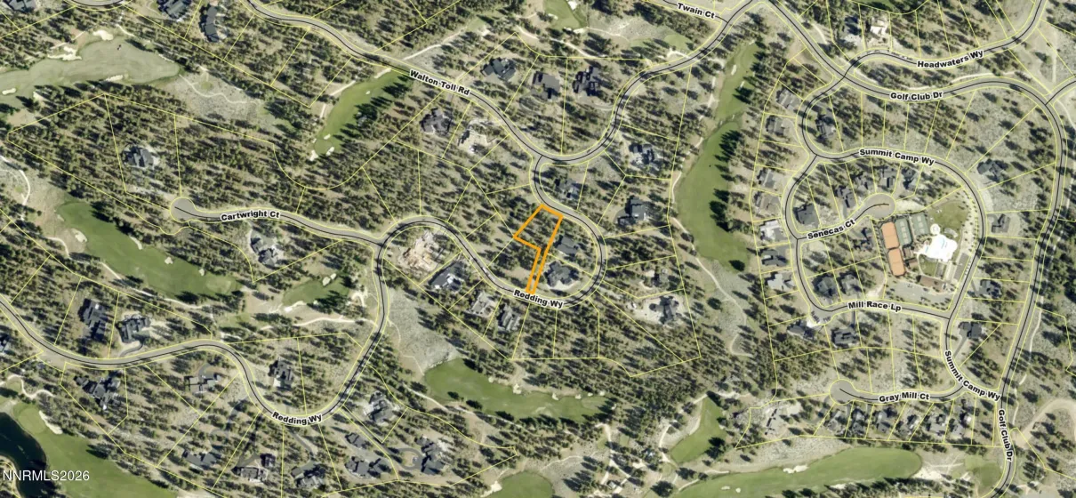 274 Redding, Carson City, Nevada 89705, ,Land,Residential,Redding,260004898