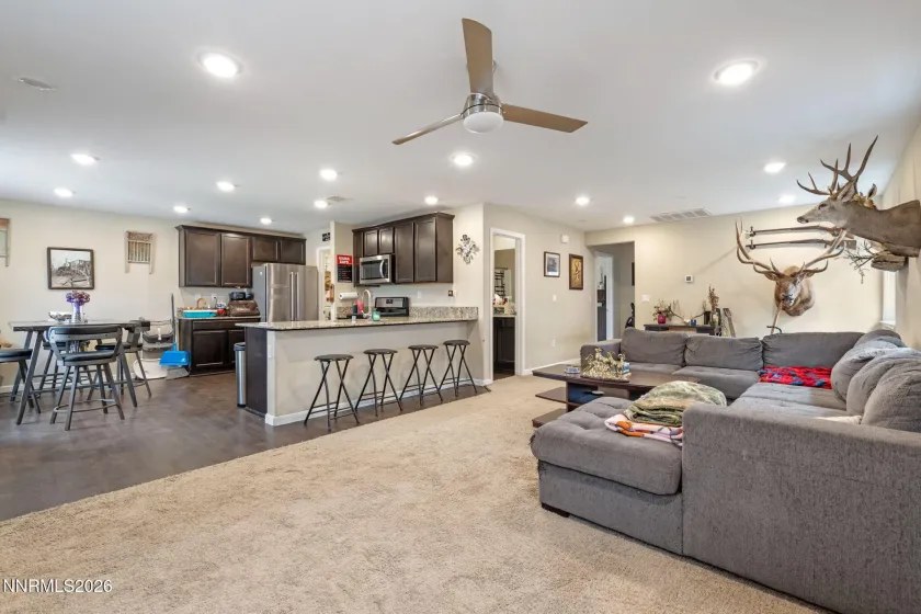 646 Osino, Reno, Nevada 89506, 2 Bedrooms Bedrooms, ,2 BathroomsBathrooms,Residential,Residential,Osino,260004899