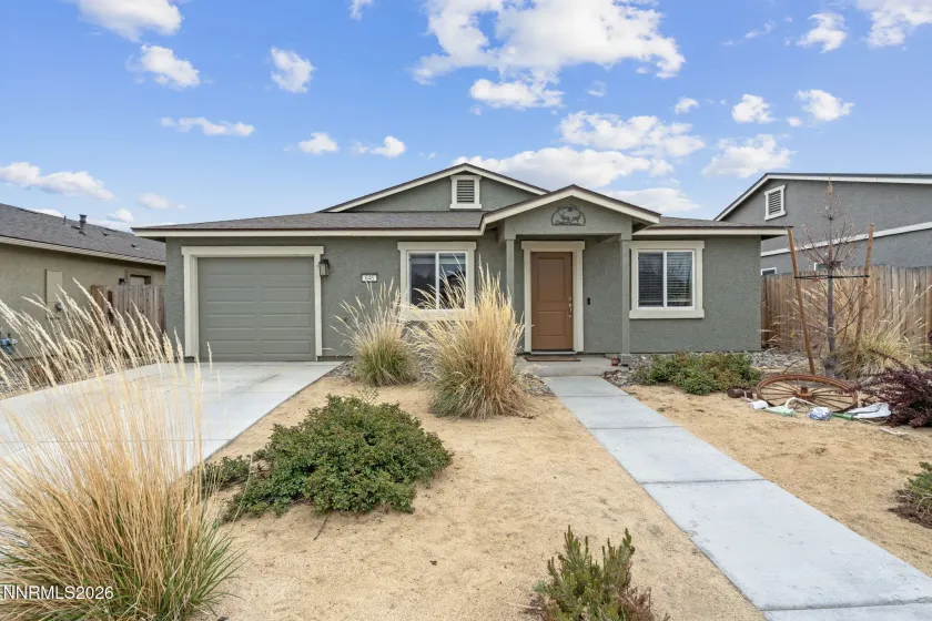 646 Osino, Reno, Nevada 89506, 2 Bedrooms Bedrooms, ,2 BathroomsBathrooms,Residential,Residential,Osino,260004899