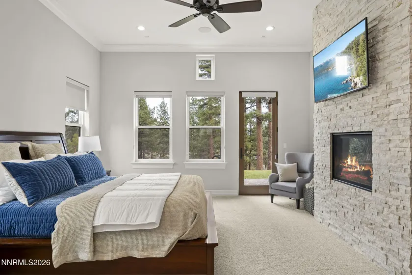 5072 Bordeaux, Reno, Nevada 89511, 5 Bedrooms Bedrooms, ,6 BathroomsBathrooms,Residential,Residential,Bordeaux,260004901