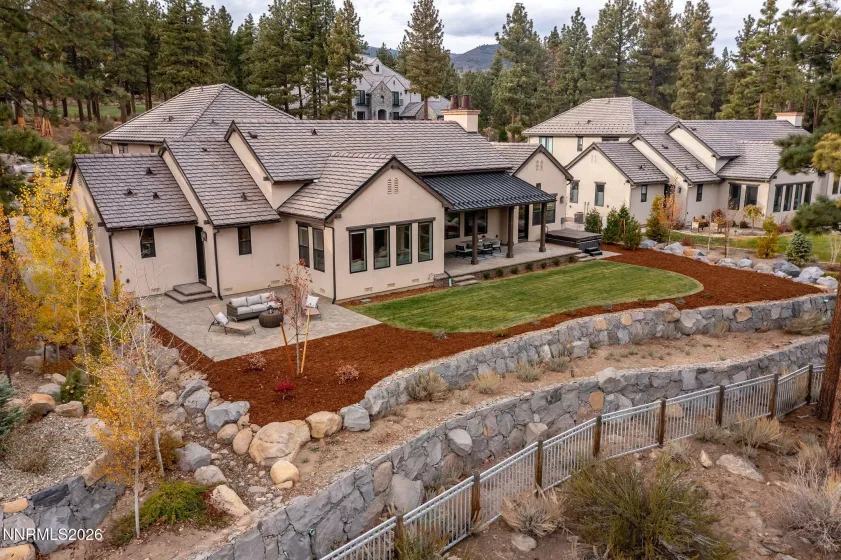 5072 Bordeaux, Reno, Nevada 89511, 5 Bedrooms Bedrooms, ,6 BathroomsBathrooms,Residential,Residential,Bordeaux,260004901