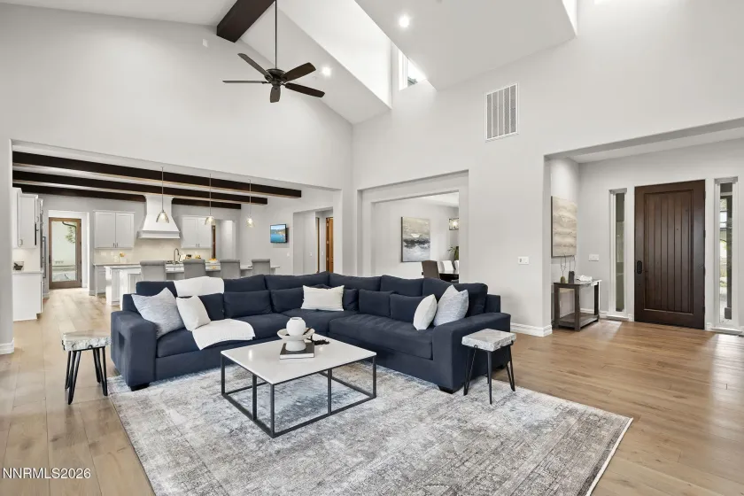 5072 Bordeaux, Reno, Nevada 89511, 5 Bedrooms Bedrooms, ,6 BathroomsBathrooms,Residential,Residential,Bordeaux,260004901