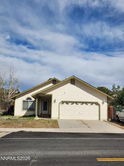 645 Long Valley, Gardnerville, Nevada 89460, 3 Bedrooms Bedrooms, ,2 BathroomsBathrooms,Residential,Residential,Long Valley,260004902