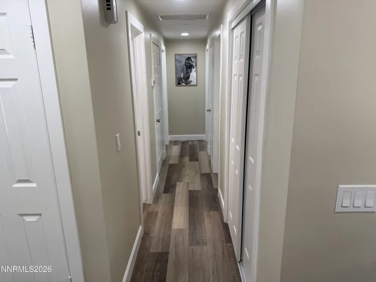 210 Applegate, Carson City, Nevada 89706, 3 Bedrooms Bedrooms, ,2 BathroomsBathrooms,Residential,Residential,Applegate,260004903