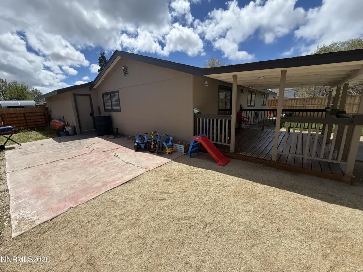 210 Applegate, Carson City, Nevada 89706, 3 Bedrooms Bedrooms, ,2 BathroomsBathrooms,Residential,Residential,Applegate,260004903