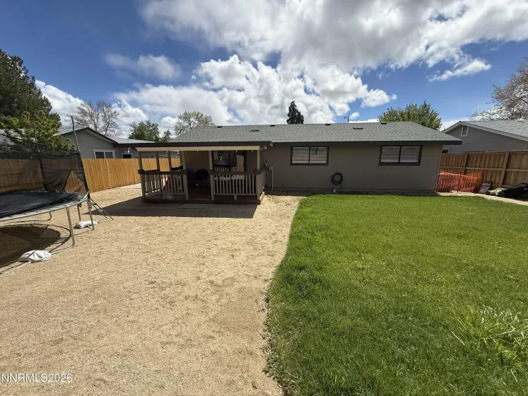 210 Applegate, Carson City, Nevada 89706, 3 Bedrooms Bedrooms, ,2 BathroomsBathrooms,Residential,Residential,Applegate,260004903