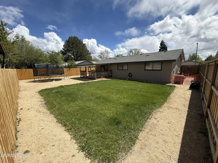 210 Applegate, Carson City, Nevada 89706, 3 Bedrooms Bedrooms, ,2 BathroomsBathrooms,Residential,Residential,Applegate,260004903