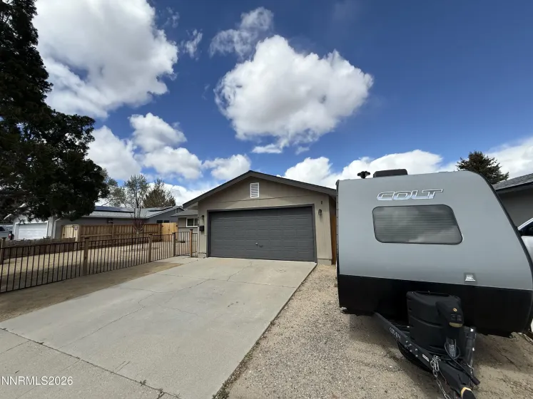 210 Applegate, Carson City, Nevada 89706, 3 Bedrooms Bedrooms, ,2 BathroomsBathrooms,Residential,Residential,Applegate,260004903