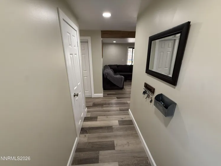 210 Applegate, Carson City, Nevada 89706, 3 Bedrooms Bedrooms, ,2 BathroomsBathrooms,Residential,Residential,Applegate,260004903