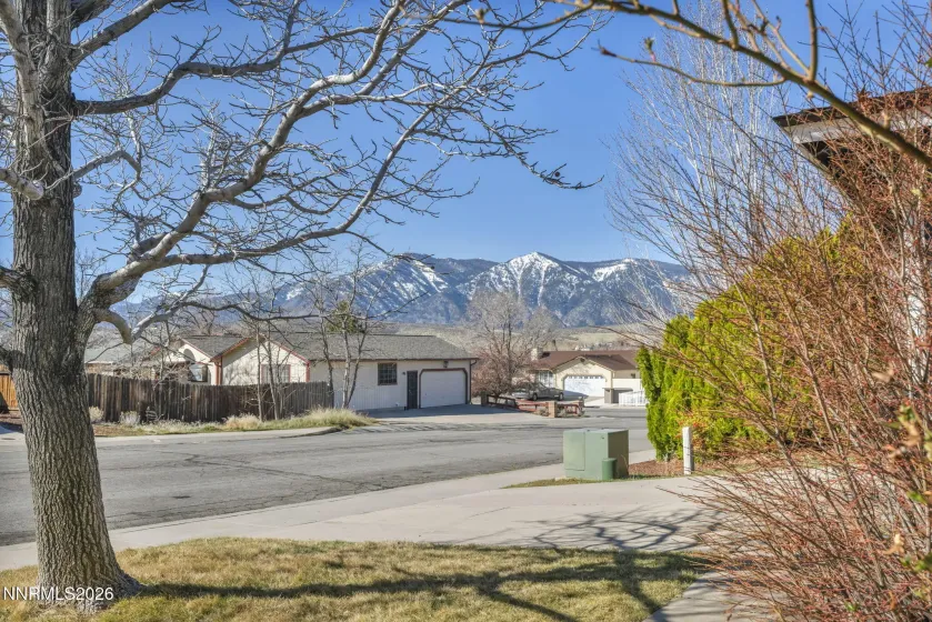 974 Adobe, Carson City, Nevada 89705, 3 Bedrooms Bedrooms, ,2 BathroomsBathrooms,Residential,Residential,Adobe,260002442