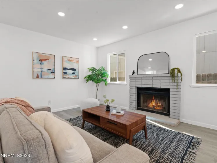 2719 Chavez, Reno, Nevada 89502, 3 Bedrooms Bedrooms, ,3 BathroomsBathrooms,Residential,Residential,Chavez,260004904